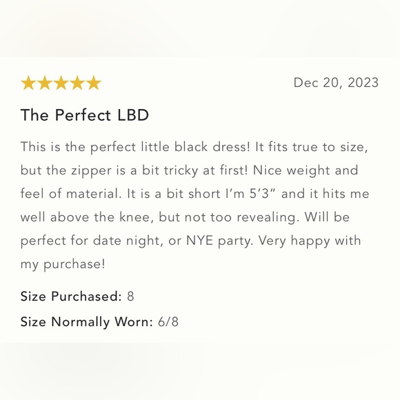 NWT Size 14 - By Anthropologie Long-Sleeve Sweetheart Slim Mini Dress - Picture 8 of 16